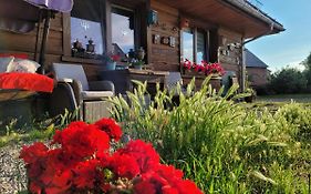 Dom Goscinny Ptaszarnia - Natura-Free Parking